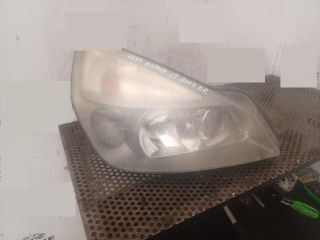 bontott RENAULT ESPACE IV Jobb Xenon Fényszóró