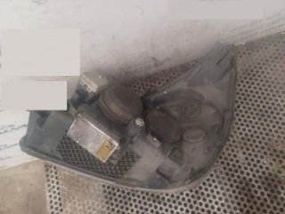 bontott RENAULT ESPACE IV Jobb Xenon Fényszóró