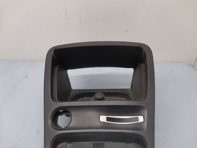 bontott RENAULT ESPACE IV Kardánbox