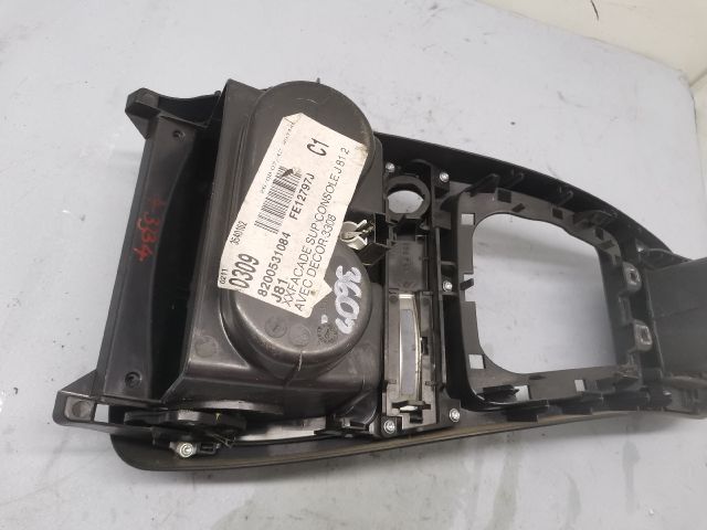 bontott RENAULT ESPACE IV Kardánbox