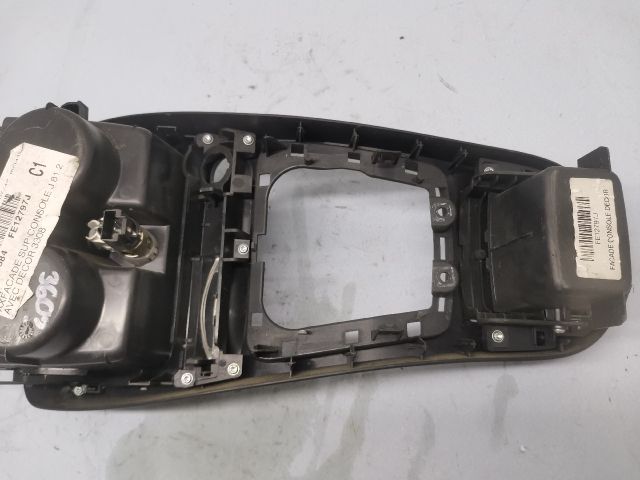 bontott RENAULT ESPACE IV Kardánbox