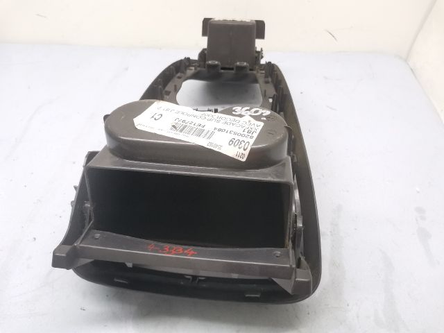 bontott RENAULT ESPACE IV Kardánbox