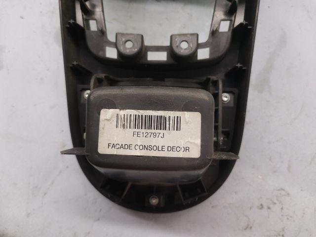 bontott RENAULT ESPACE IV Kardánbox