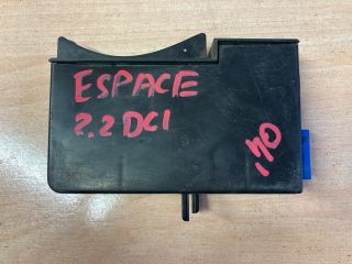 bontott RENAULT ESPACE IV Kártyaolvasó