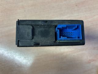 bontott RENAULT ESPACE IV Kártyaolvasó