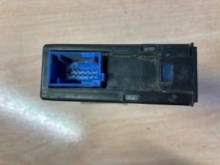 bontott RENAULT ESPACE IV Kártyaolvasó