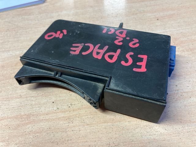 bontott RENAULT ESPACE IV Kártyaolvasó