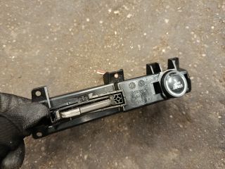 bontott RENAULT ESPACE IV Kártyaolvasó