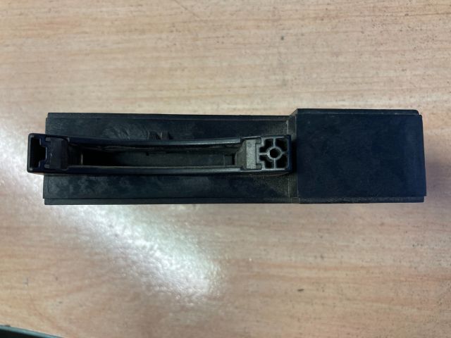 bontott RENAULT ESPACE IV Kártyaolvasó