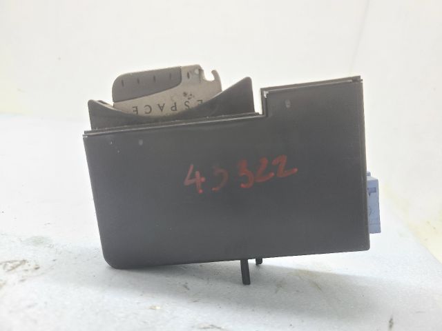 bontott RENAULT ESPACE IV Kártyaolvasó