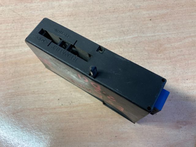 bontott RENAULT ESPACE IV Kártyaolvasó