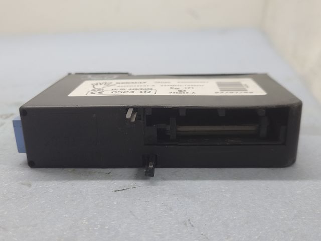 bontott RENAULT ESPACE IV Kártyaolvasó