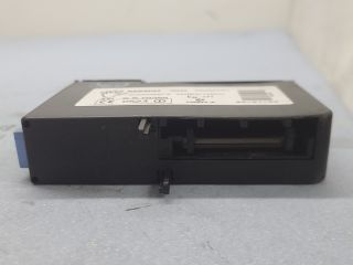 bontott RENAULT ESPACE IV Kártyaolvasó