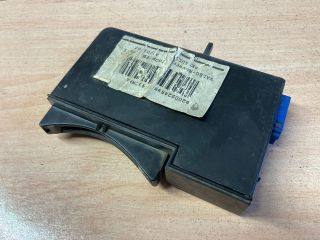 bontott RENAULT ESPACE IV Kártyaolvasó