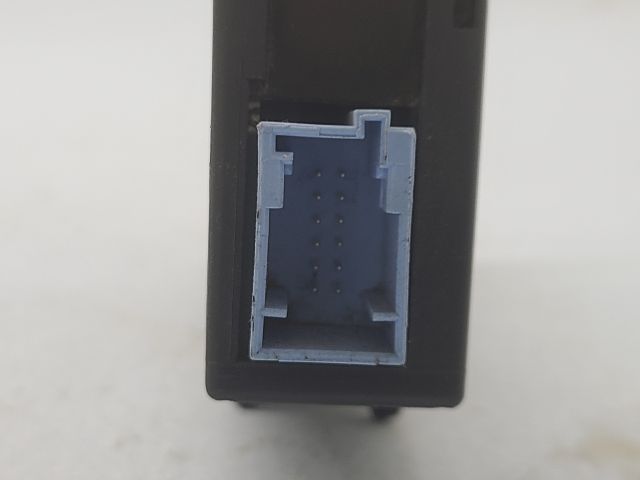 bontott RENAULT ESPACE IV Kártyaolvasó