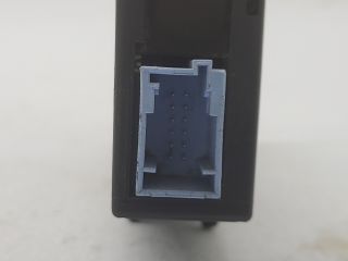 bontott RENAULT ESPACE IV Kártyaolvasó