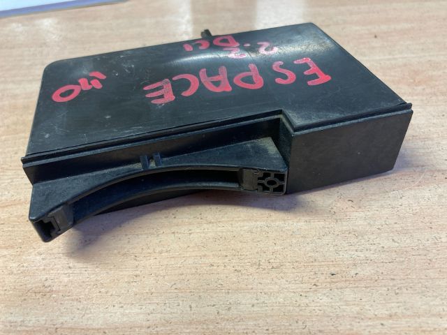 bontott RENAULT ESPACE IV Kártyaolvasó