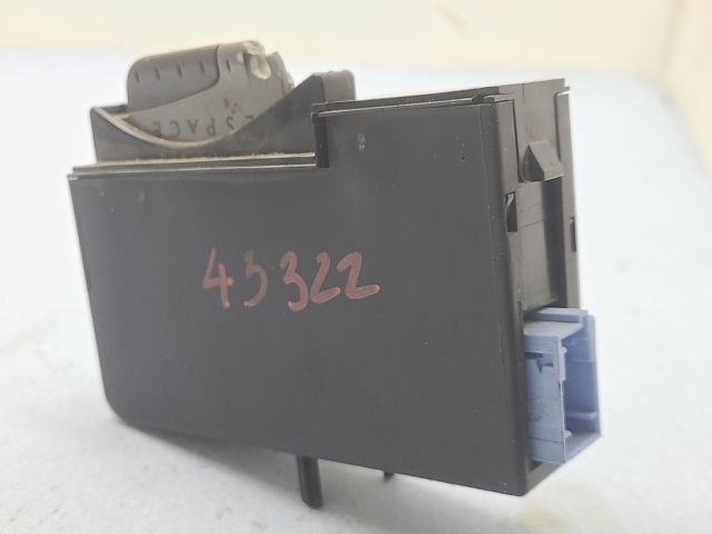 bontott RENAULT ESPACE IV Kártyaolvasó