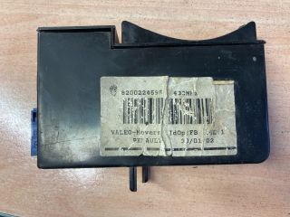 bontott RENAULT ESPACE IV Kártyaolvasó