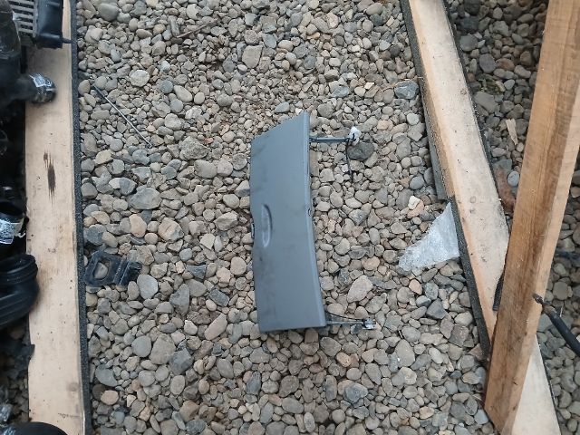 bontott RENAULT ESPACE IV Kesztyűtartó Ajtó