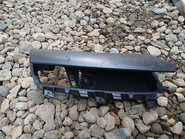 bontott RENAULT ESPACE IV Kesztyűtartó Ajtó