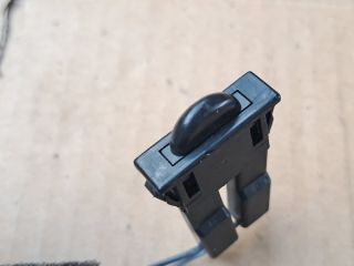 bontott RENAULT ESPACE IV Kesztyűtartó Világítás Kapcsoló