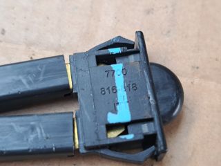 bontott RENAULT ESPACE IV Kesztyűtartó Világítás Kapcsoló