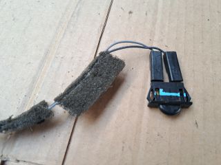 bontott RENAULT ESPACE IV Kesztyűtartó Világítás Kapcsoló