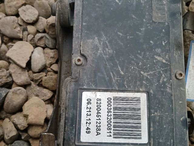 bontott RENAULT ESPACE IV Kézifék Elektronika