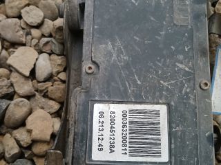 bontott RENAULT ESPACE IV Kézifék Elektronika