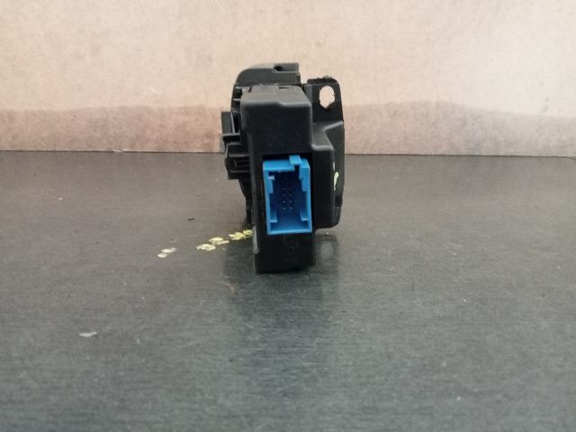 bontott RENAULT ESPACE IV Kézifék Kapcsoló