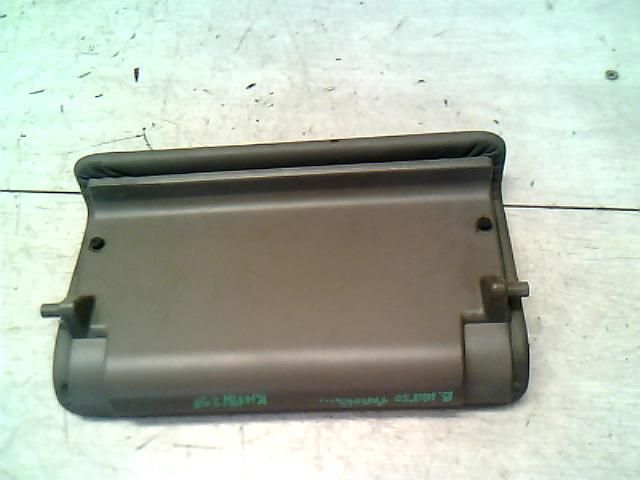 bontott RENAULT ESPACE IV Kiegészítők