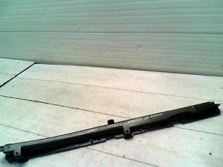 bontott RENAULT ESPACE IV Kiegészítők