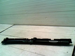 bontott RENAULT ESPACE IV Kiegészítők