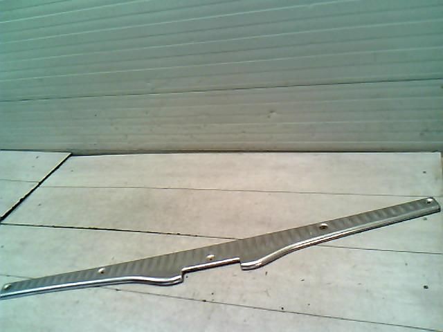 bontott RENAULT ESPACE IV Kiegészítők