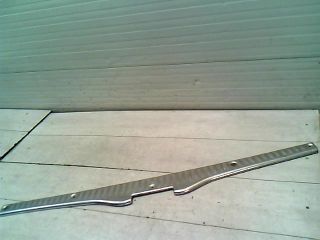 bontott RENAULT ESPACE IV Kiegészítők