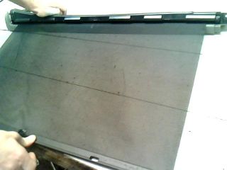 bontott RENAULT ESPACE IV Kiegészítők