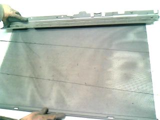 bontott RENAULT ESPACE IV Kiegészítők