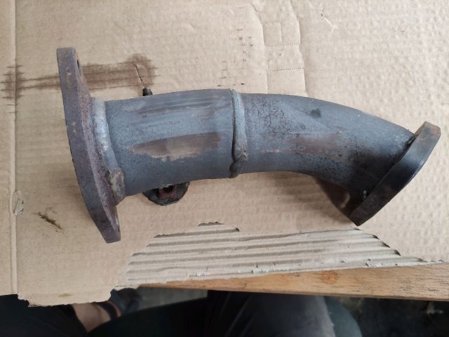 bontott RENAULT ESPACE IV Kipufogó Könyök