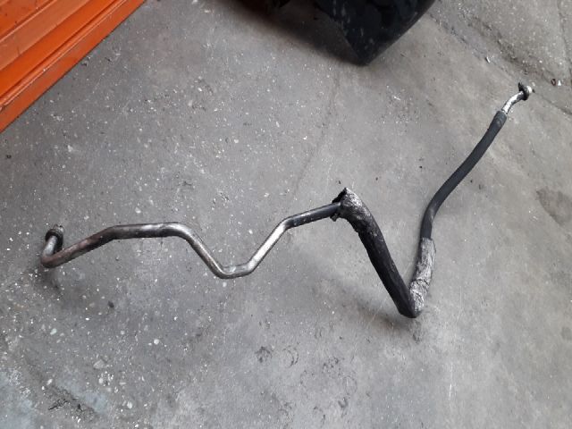 bontott RENAULT ESPACE IV Klíma Cső