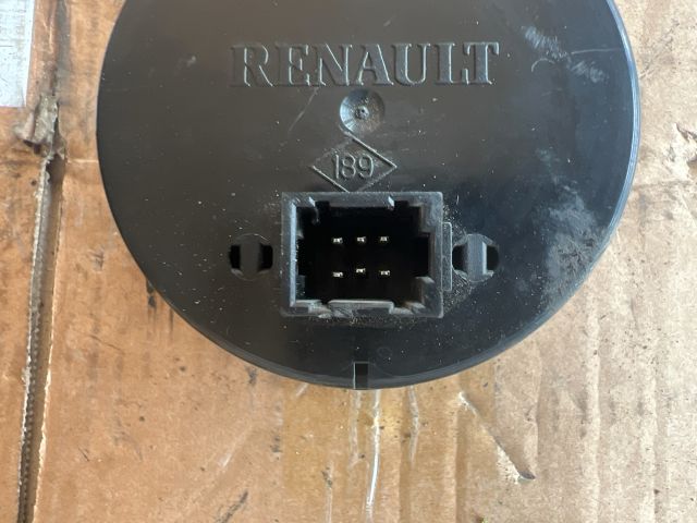 bontott RENAULT ESPACE IV Klíma Kapcsoló