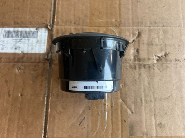 bontott RENAULT ESPACE IV Klíma Kapcsoló