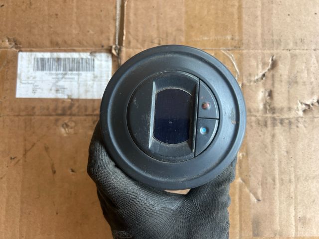 bontott RENAULT ESPACE IV Klíma Kapcsoló