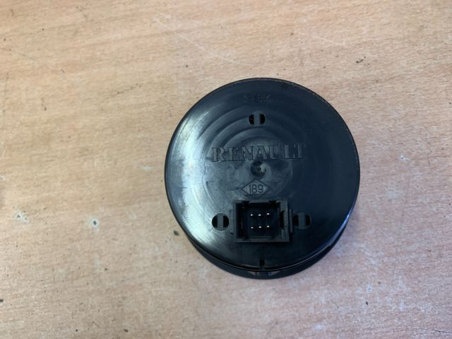 bontott RENAULT ESPACE IV Klíma Kapcsoló