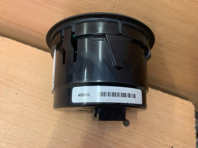 bontott RENAULT ESPACE IV Klíma Kapcsoló