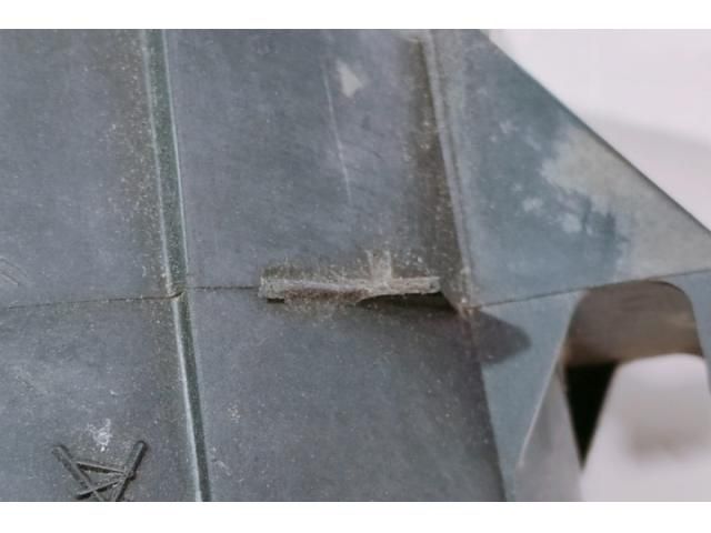 bontott RENAULT ESPACE IV Ködfényszóró (Pozíciófüggetlen)