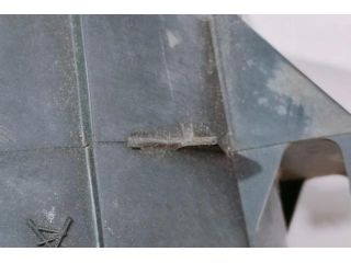 bontott RENAULT ESPACE IV Ködfényszóró (Pozíciófüggetlen)