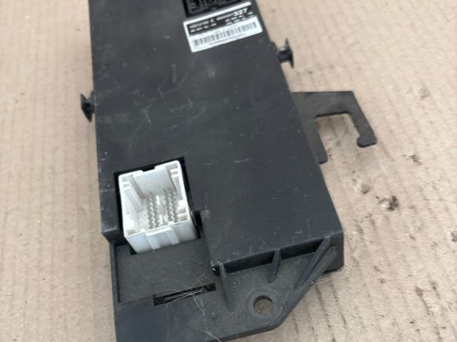 bontott RENAULT ESPACE IV Komfort Elektronika