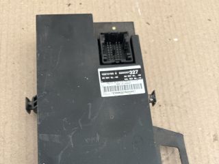 bontott RENAULT ESPACE IV Komfort Elektronika