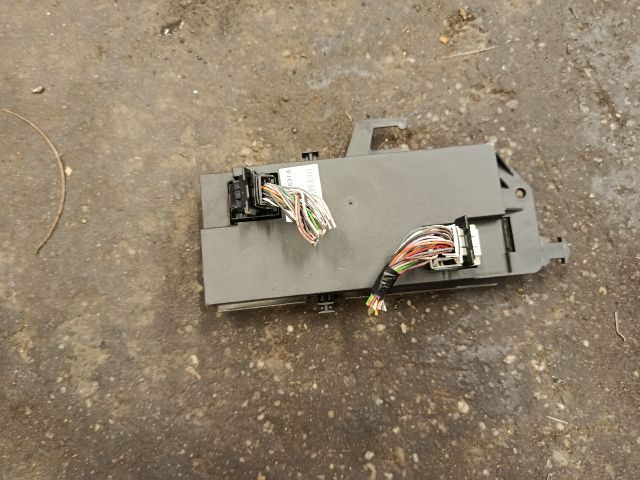 bontott RENAULT ESPACE IV Komfort Elektronika